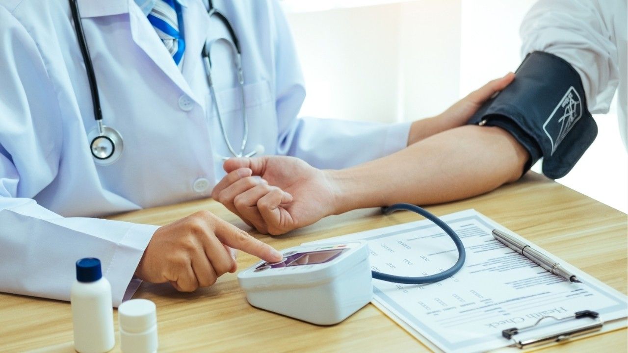 How Regular Health Checkups Help Prevent Serious Diseases