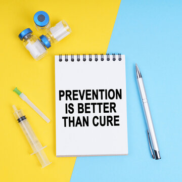 Why Preventive Healthcare Is Better Than Cure